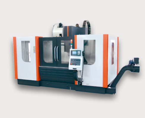 VMC1270 CNC 머시닝센터